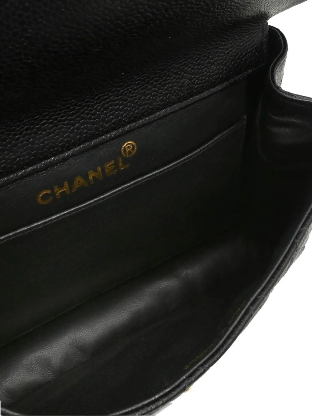 Pre-OwnedCHANEL Pre-Owned1997 Double Classic Flap shoulder bag
