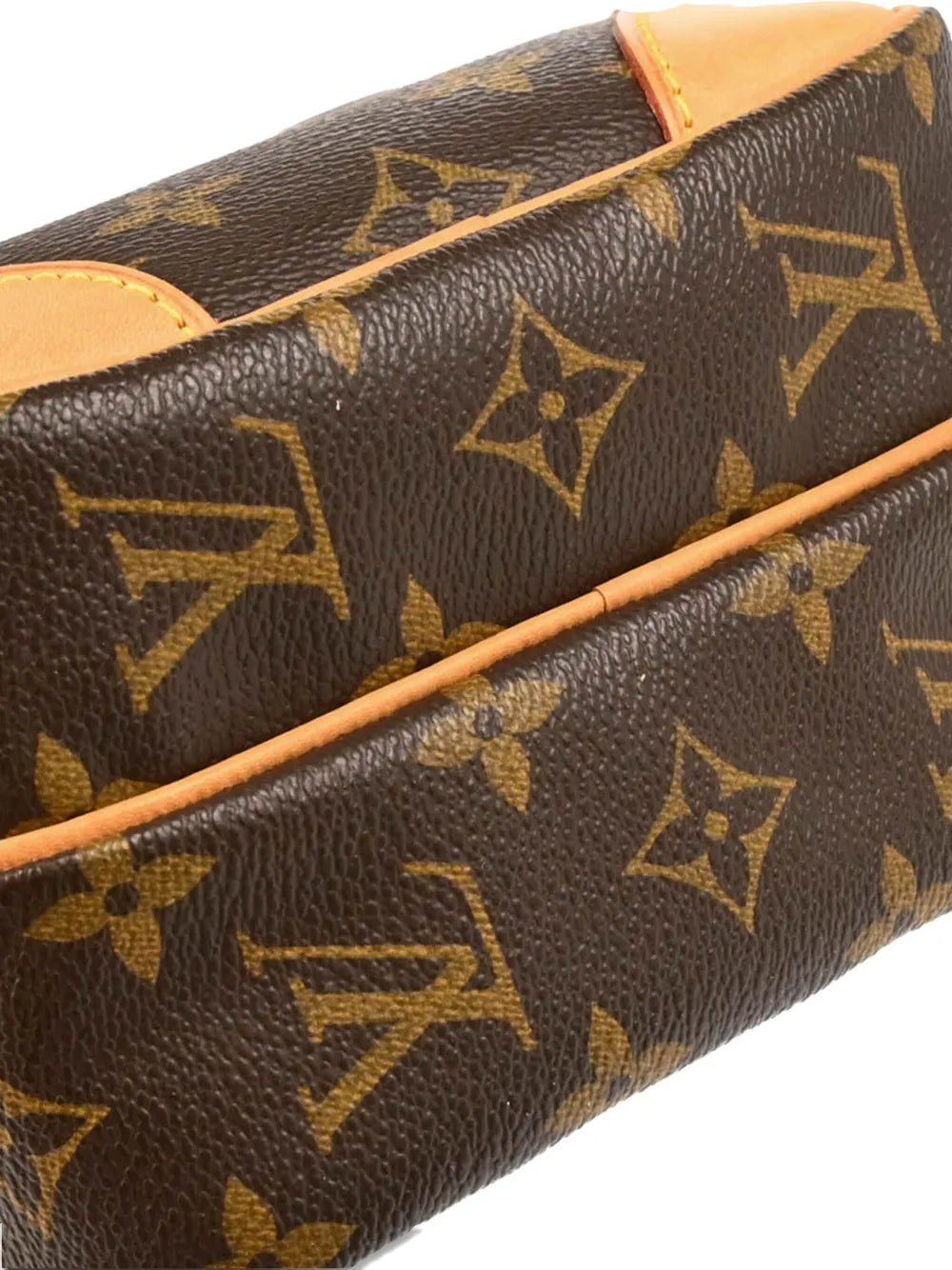 Pre-OwnedLouis Vuitton Pre-Owned2009 Amazon crossbody bag