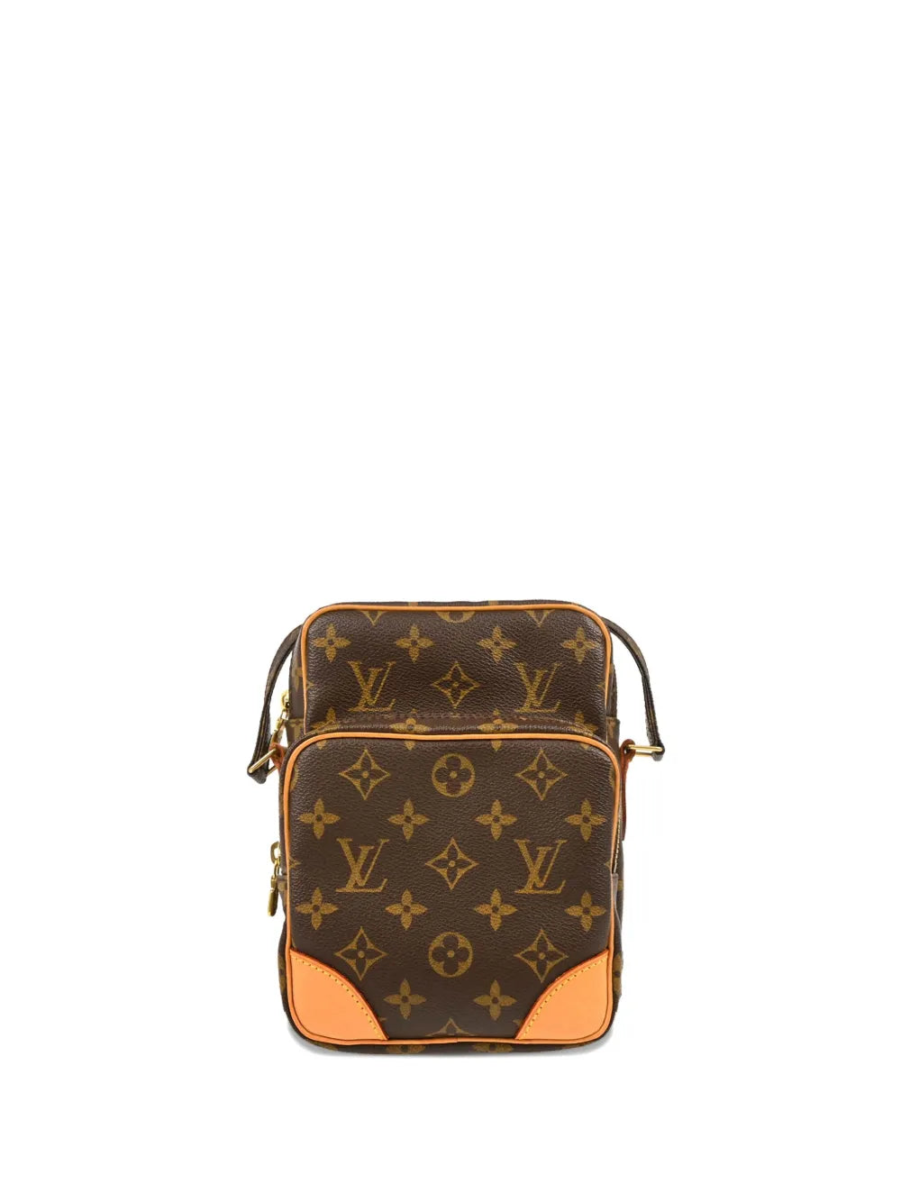 Pre-OwnedLouis Vuitton Pre-Owned2009 Amazon crossbody bag
