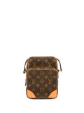 Pre-OwnedLouis Vuitton Pre-Owned2009 Amazon crossbody bag