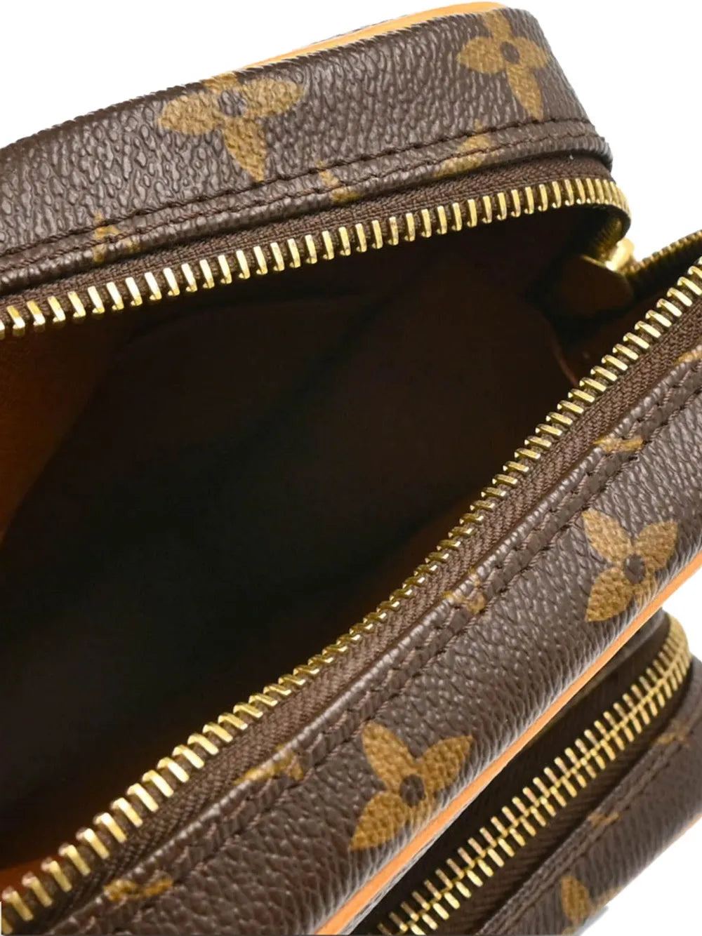 Pre-OwnedLouis Vuitton Pre-Owned2009 Amazon crossbody bag