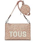 TOUSmini Kaos Evolution crossbody bag