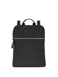 TOUSlogo-print backpack