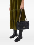 TOUSKaos Dream quilted chain shoulder bag