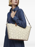 TOUSlarge Kaos tote bag