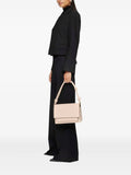 TOUSknotted-handle cross-body bag