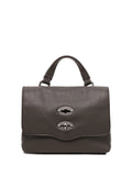 ZanellatoBaby Postina leather tote bag