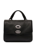 ZanellatoPostina studded mini bag