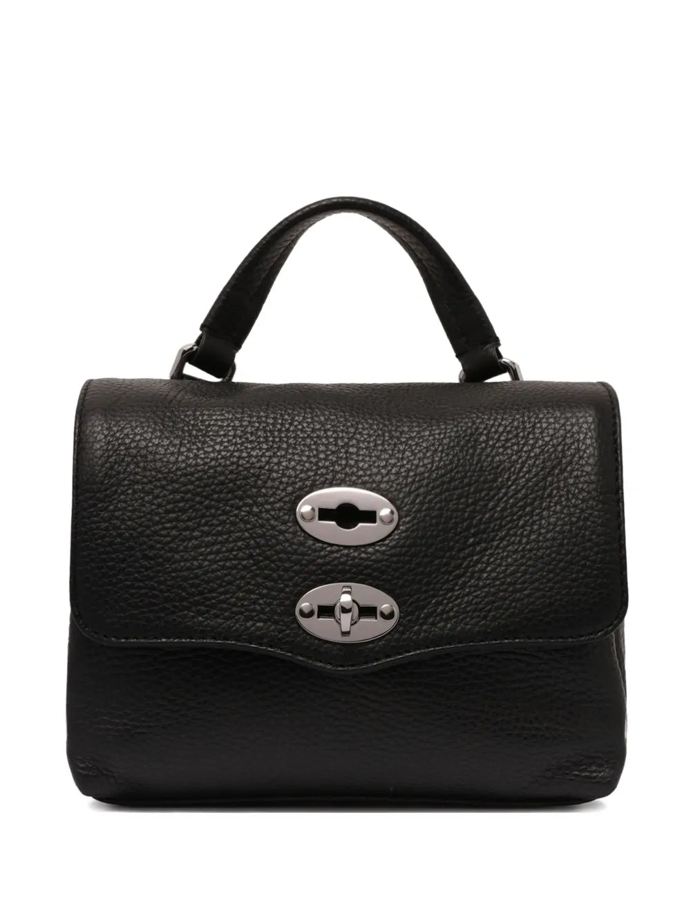 ZanellatoPostina studded mini bag