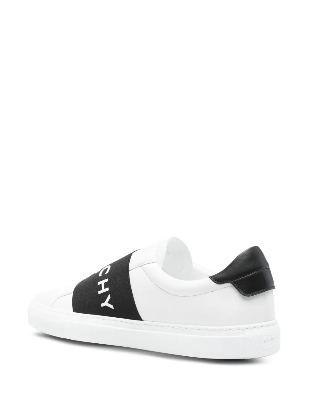 Givenchy Urban Street Sneakers