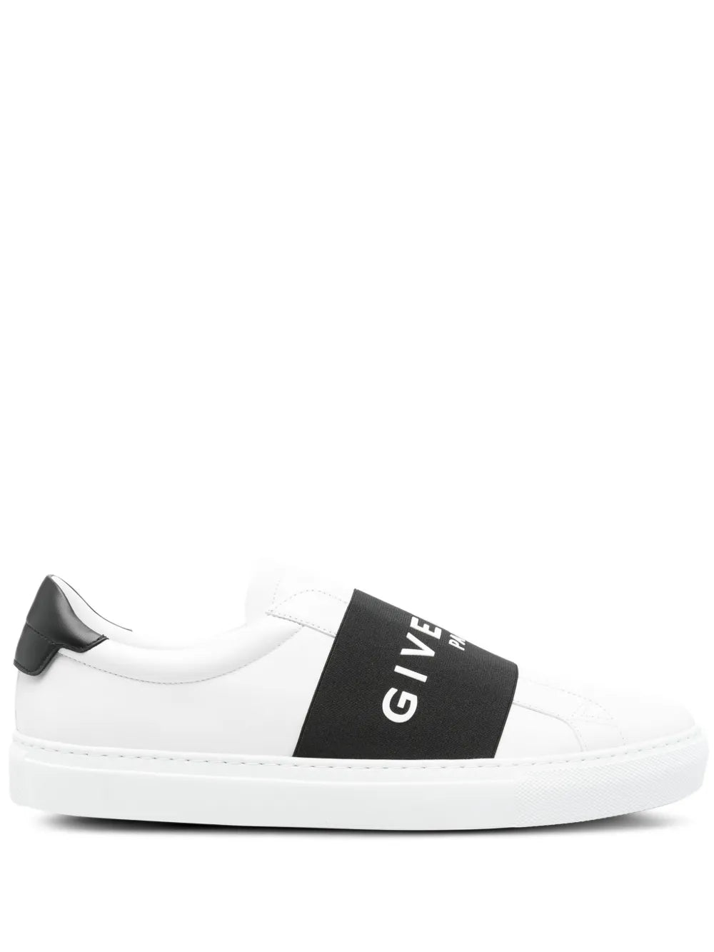 Givenchy Urban Street Sneakers