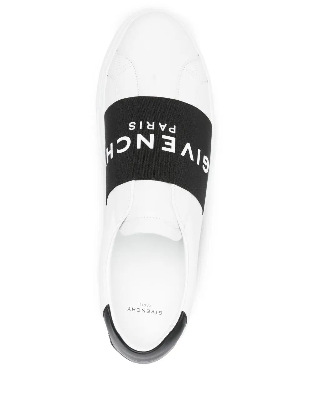 Givenchy Urban Street Sneakers