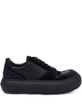 Moschino Chunky-Sole Sneakers