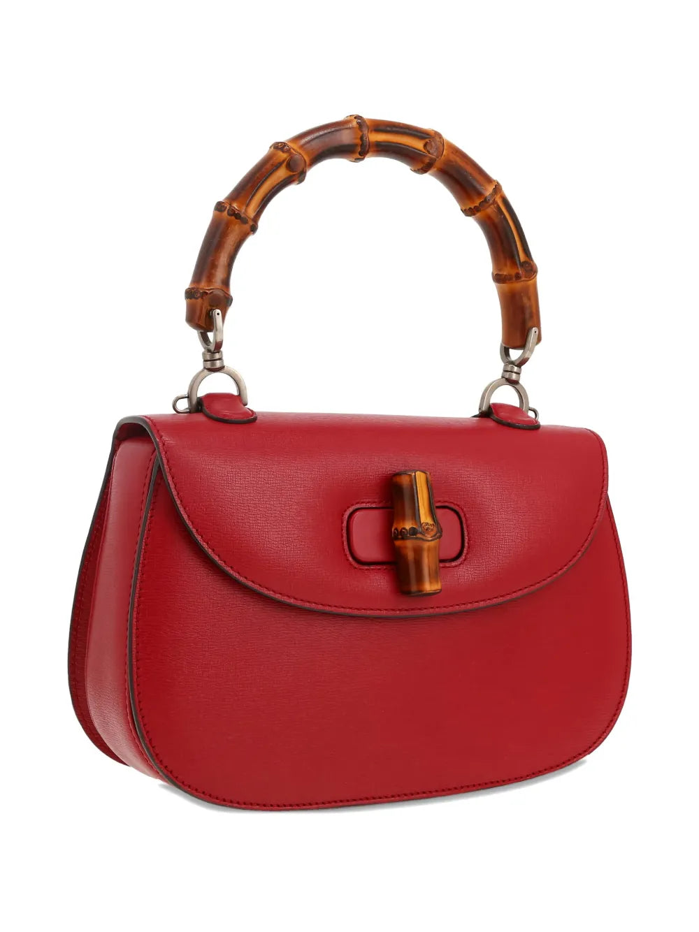 Pre-OwnedGucci Pre-OwnedBamboo tote bag