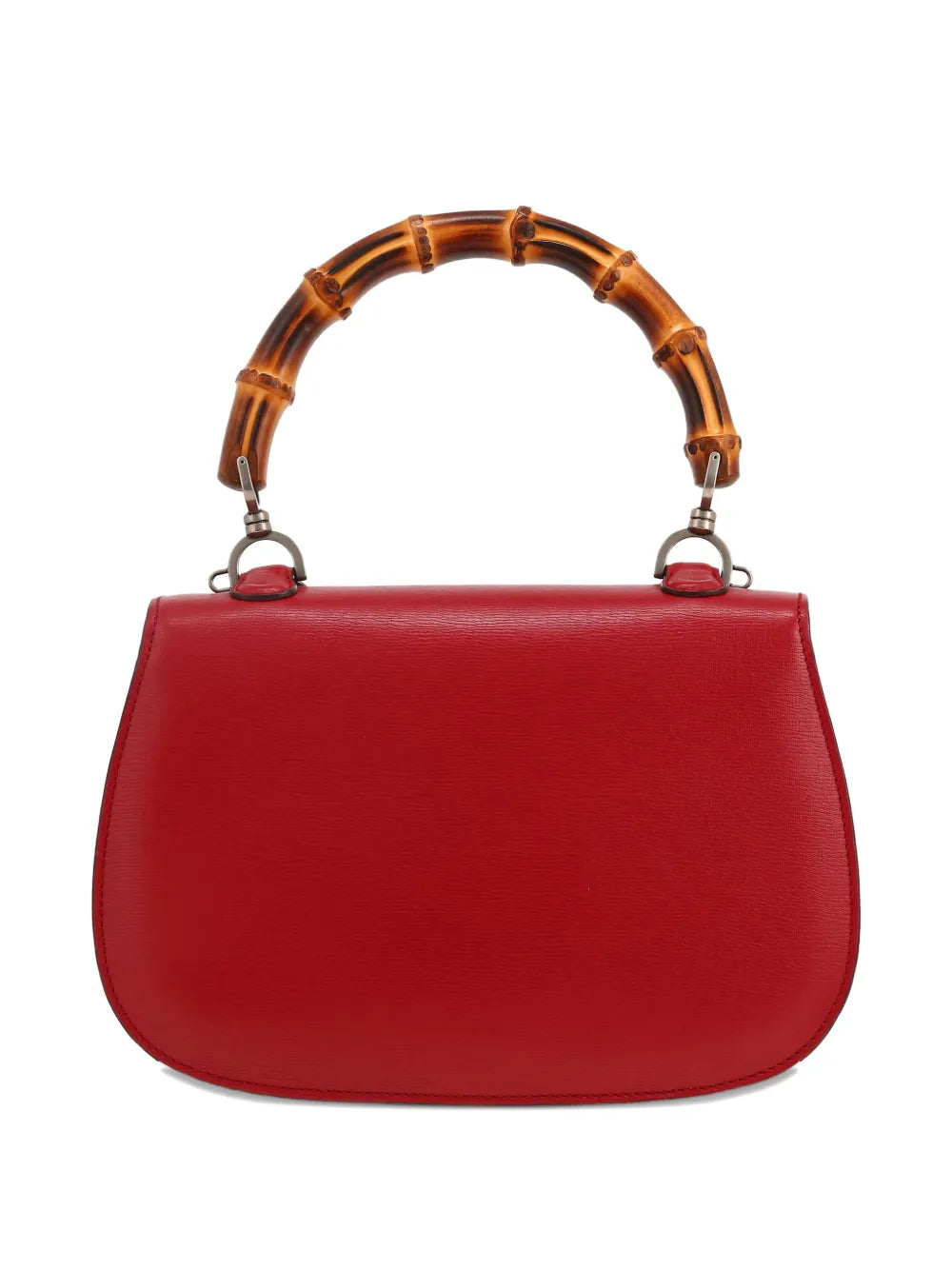Pre-OwnedGucci Pre-OwnedBamboo tote bag