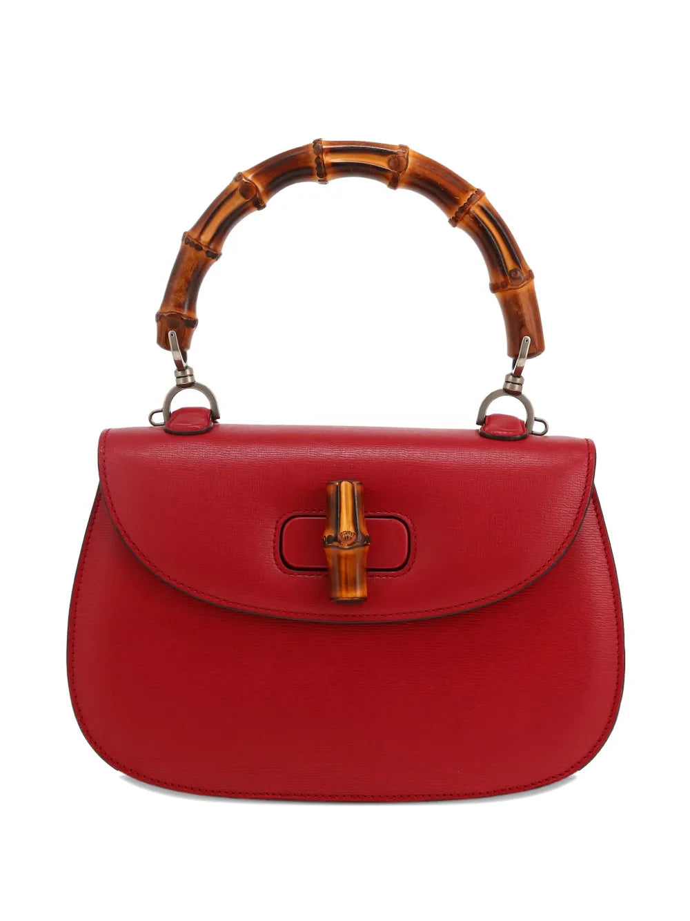 Pre-OwnedGucci Pre-OwnedBamboo tote bag