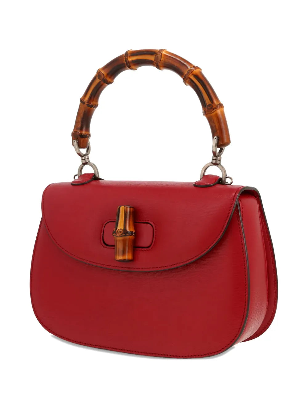 Pre-OwnedGucci Pre-OwnedBamboo tote bag