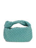 Pre-OwnedBottega Veneta Pre-Ownedmini Jodie tote bag
