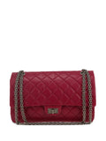 Pre-OwnedCHANEL Pre-Ownedlarge 2.55 shoulder bag