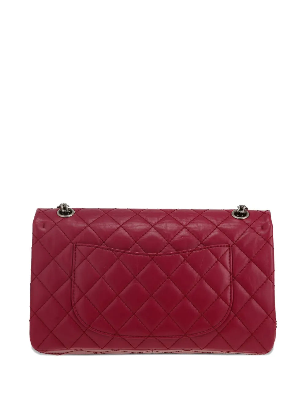 Pre-OwnedCHANEL Pre-Ownedlarge 2.55 shoulder bag