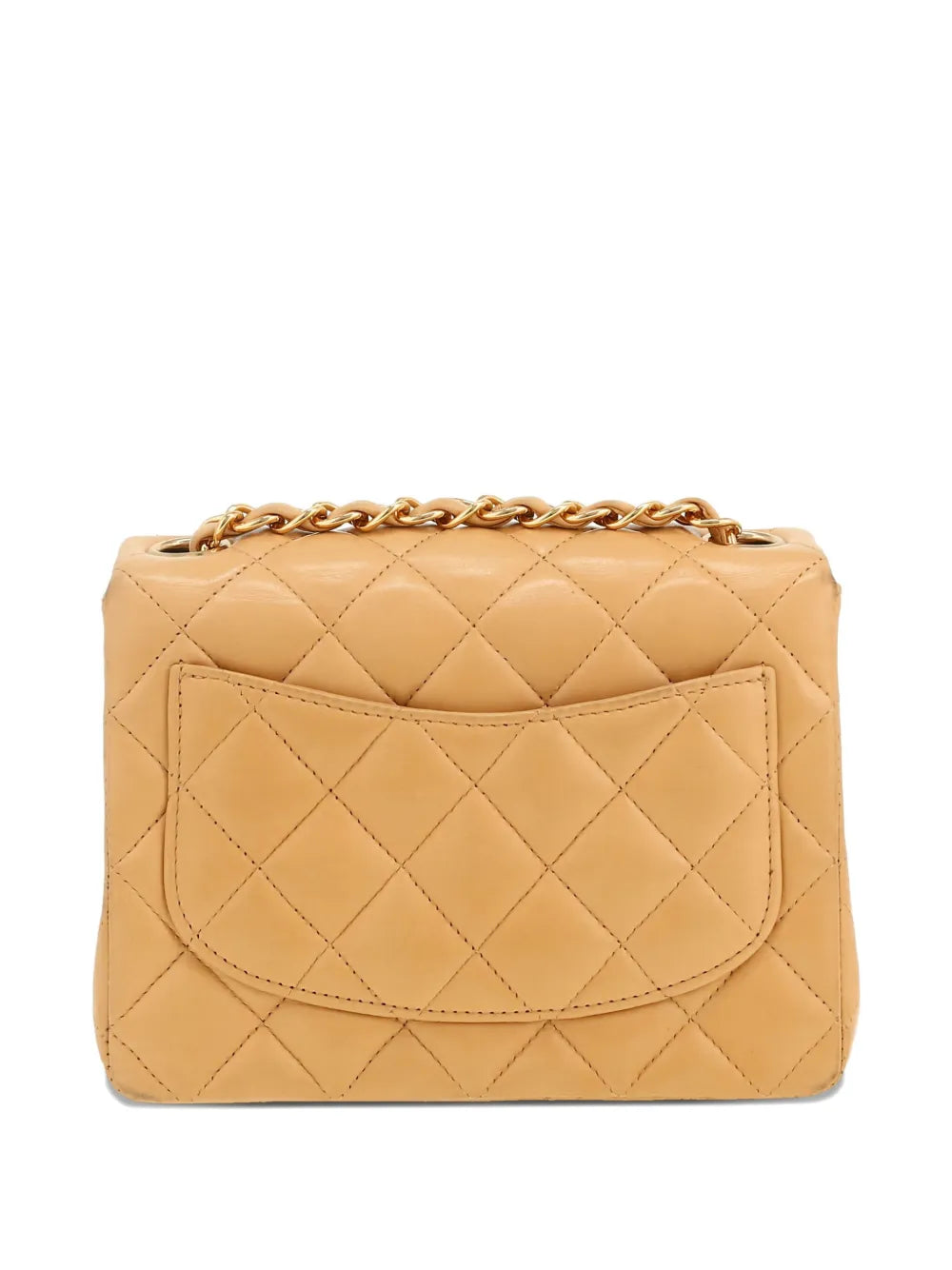 Pre-OwnedCHANEL Pre-Ownedmini Carrshoulder bag