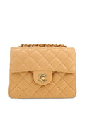 Pre-OwnedCHANEL Pre-Ownedmini Carrshoulder bag