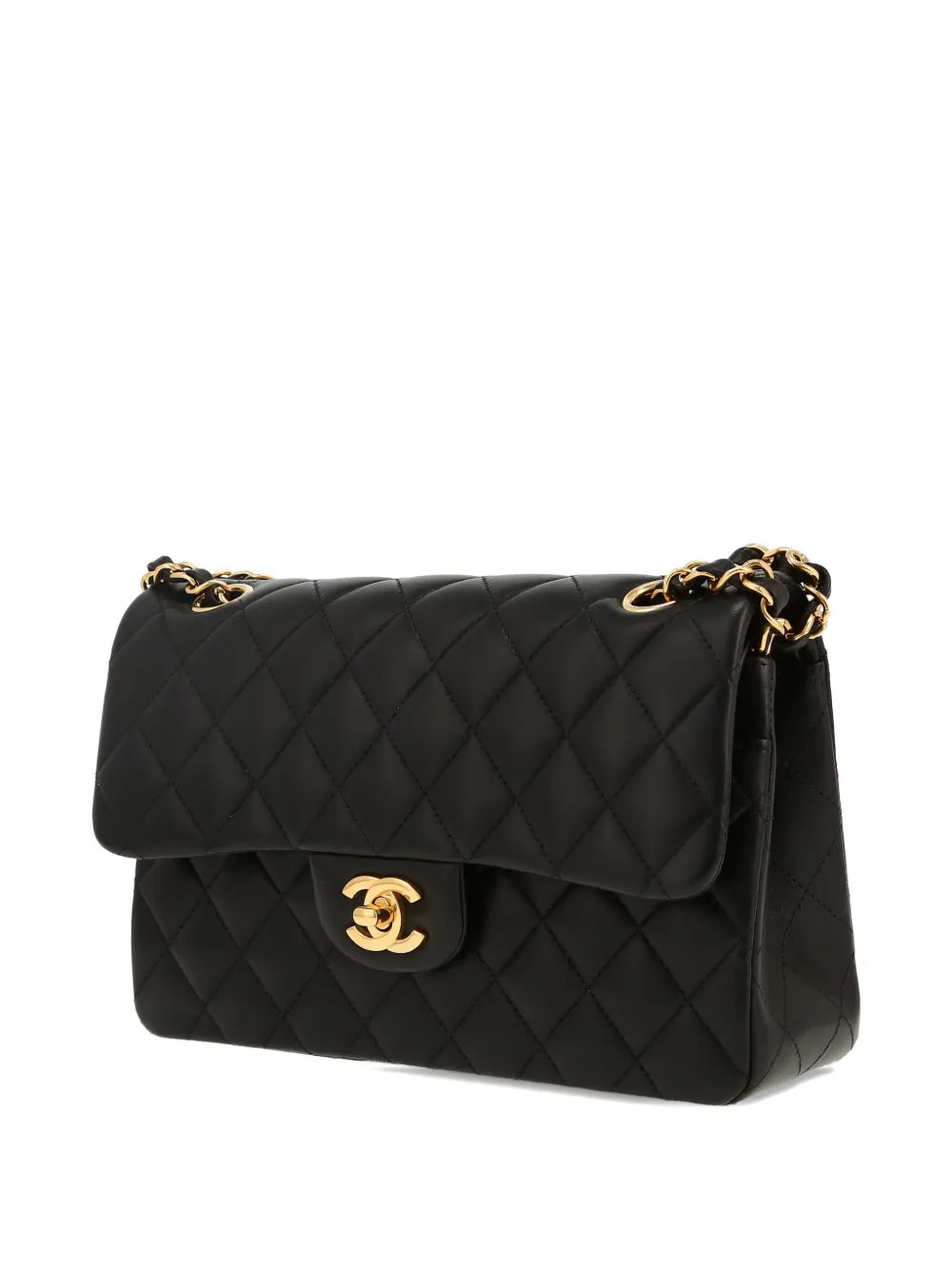 Pre-OwnedCHANEL Pre-OwnedTimeless shoulder bag