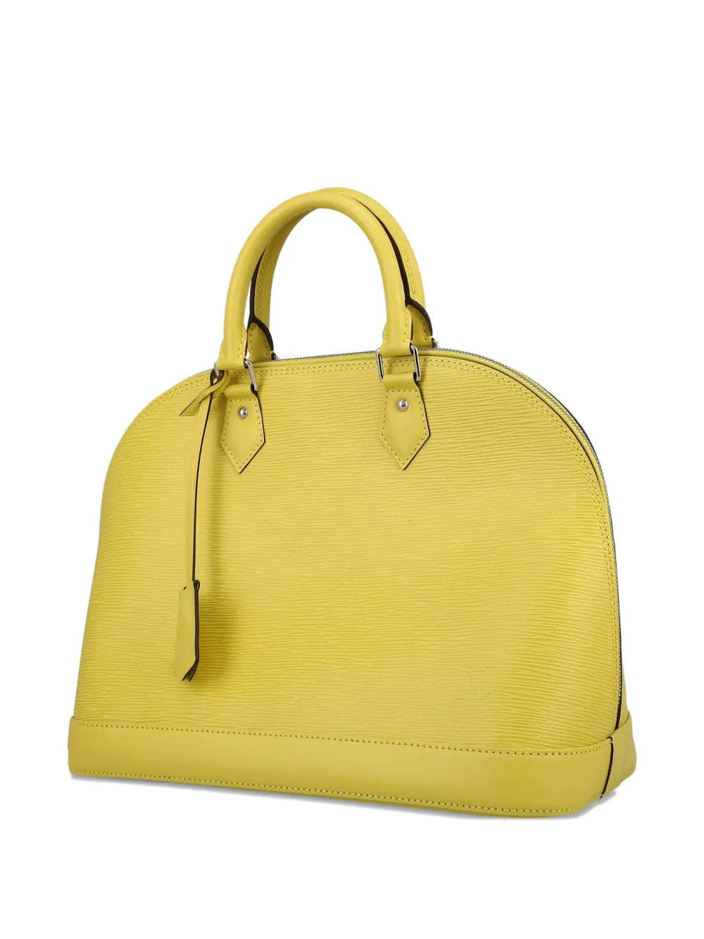 Pre-OwnedLouis Vuitton Pre-Ownedlarge Alma tote bag