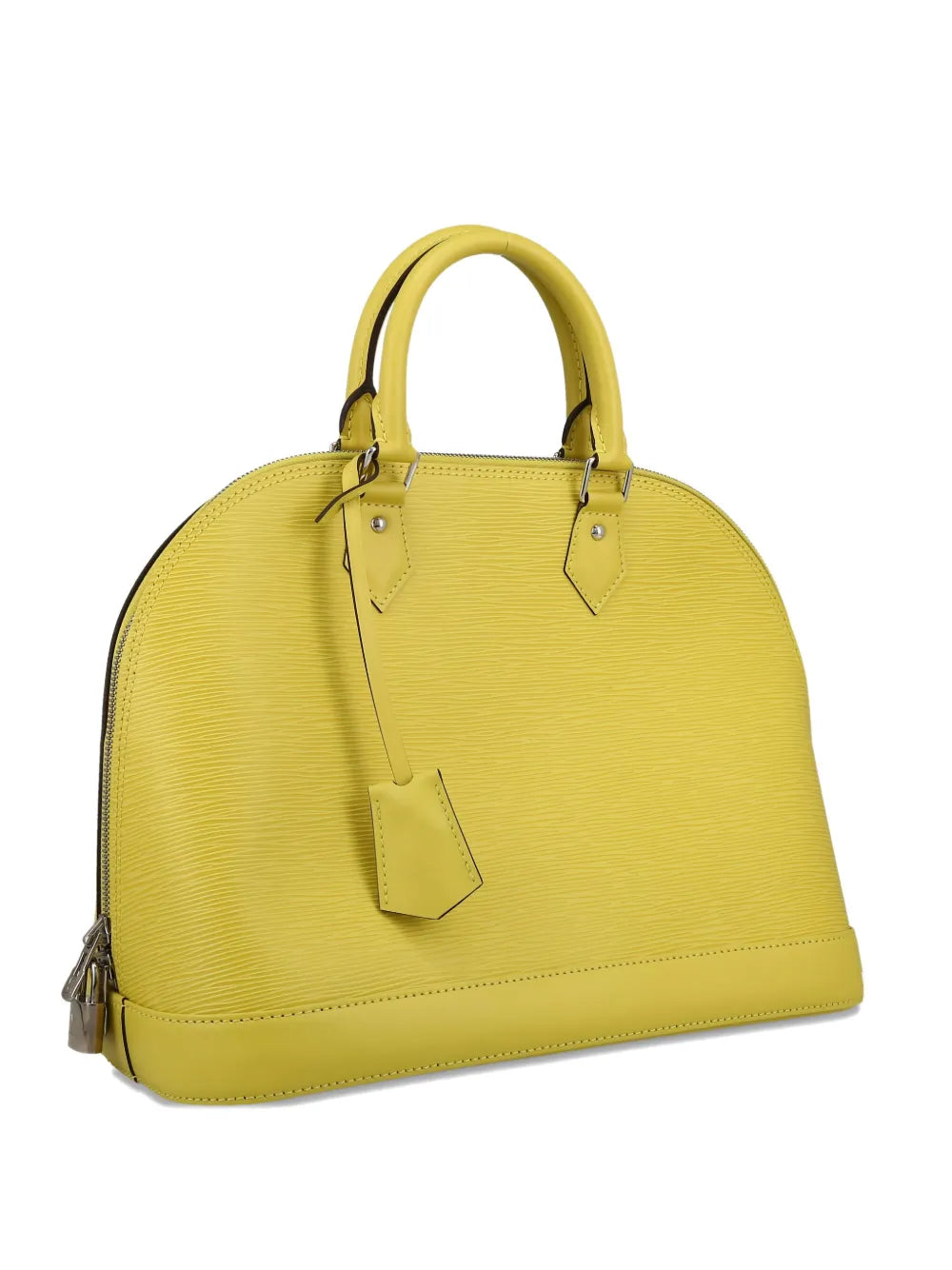 Pre-OwnedLouis Vuitton Pre-Ownedlarge Alma tote bag
