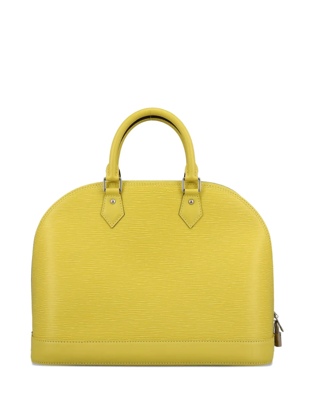 Pre-OwnedLouis Vuitton Pre-Ownedlarge Alma tote bag