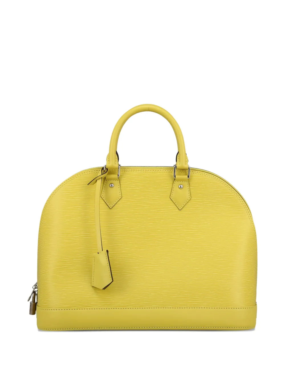 Pre-OwnedLouis Vuitton Pre-Ownedlarge Alma tote bag
