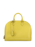 Pre-OwnedLouis Vuitton Pre-Ownedlarge Alma tote bag