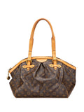 Pre-OwnedLouis Vuitton Pre-Owned2009 Monogram Tivoli GM shoulder bag