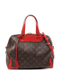 Pre-OwnedLouis Vuitton Pre-Owned2015 Retiro PM two-way handbag