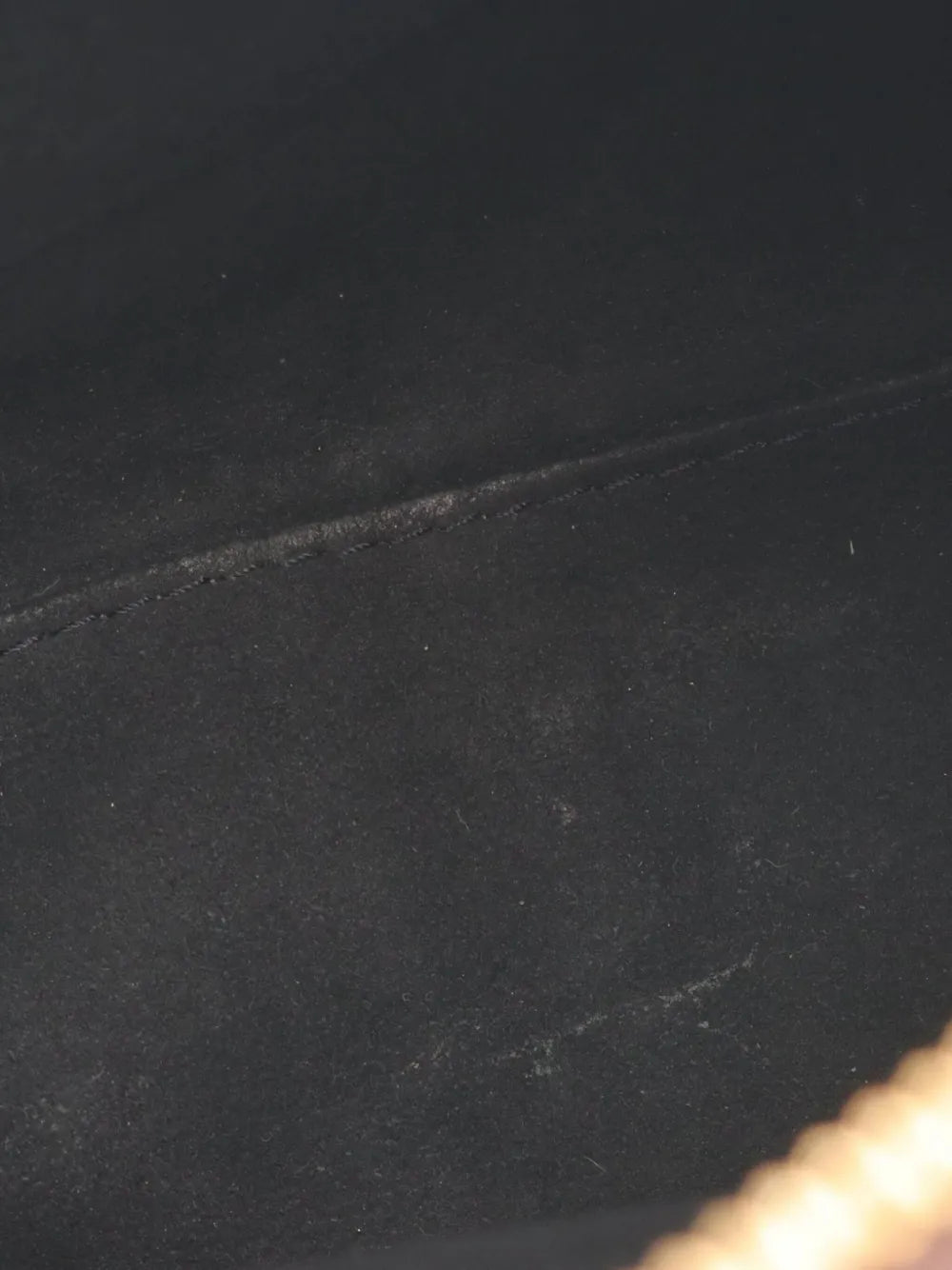 Pre-OwnedLouis Vuitton Pre-Owned2019 monogram reverse shoulder bag