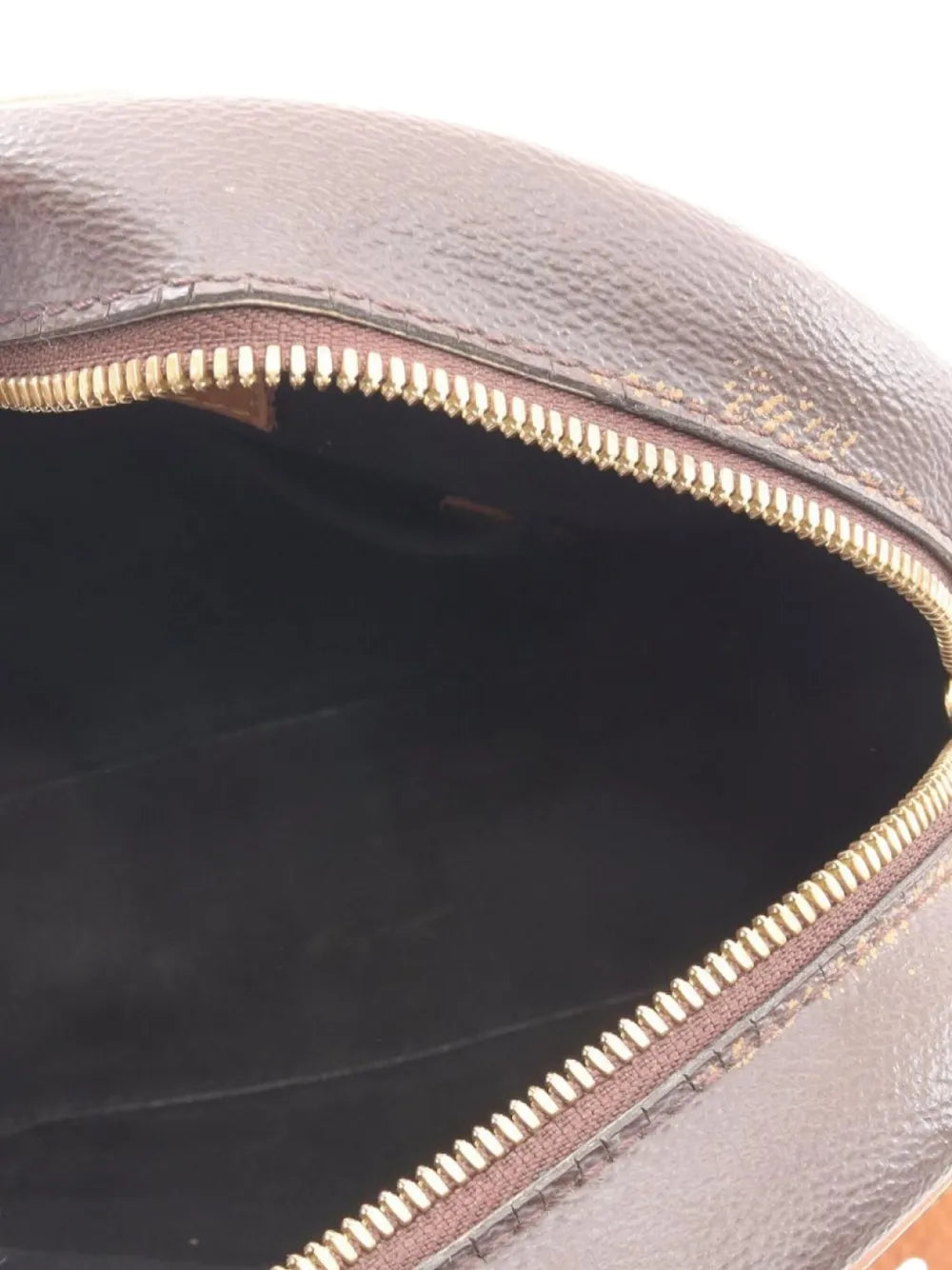 Pre-OwnedLouis Vuitton Pre-Owned2019 monogram reverse shoulder bag