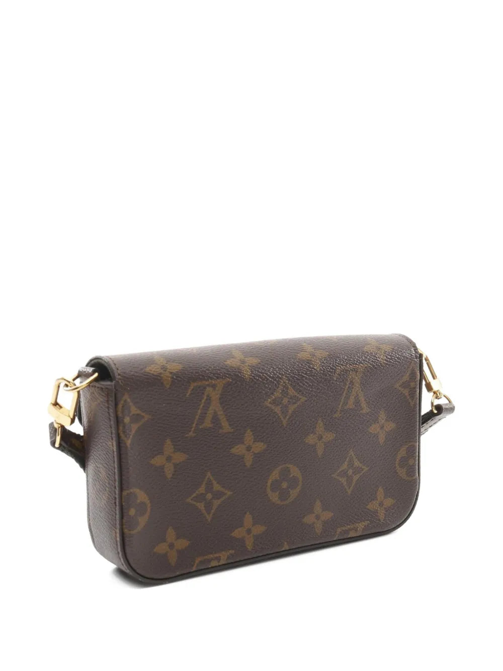 Pre-OwnedLouis Vuitton Pre-Owned2021 Monogram Felicie Shoulder Bag