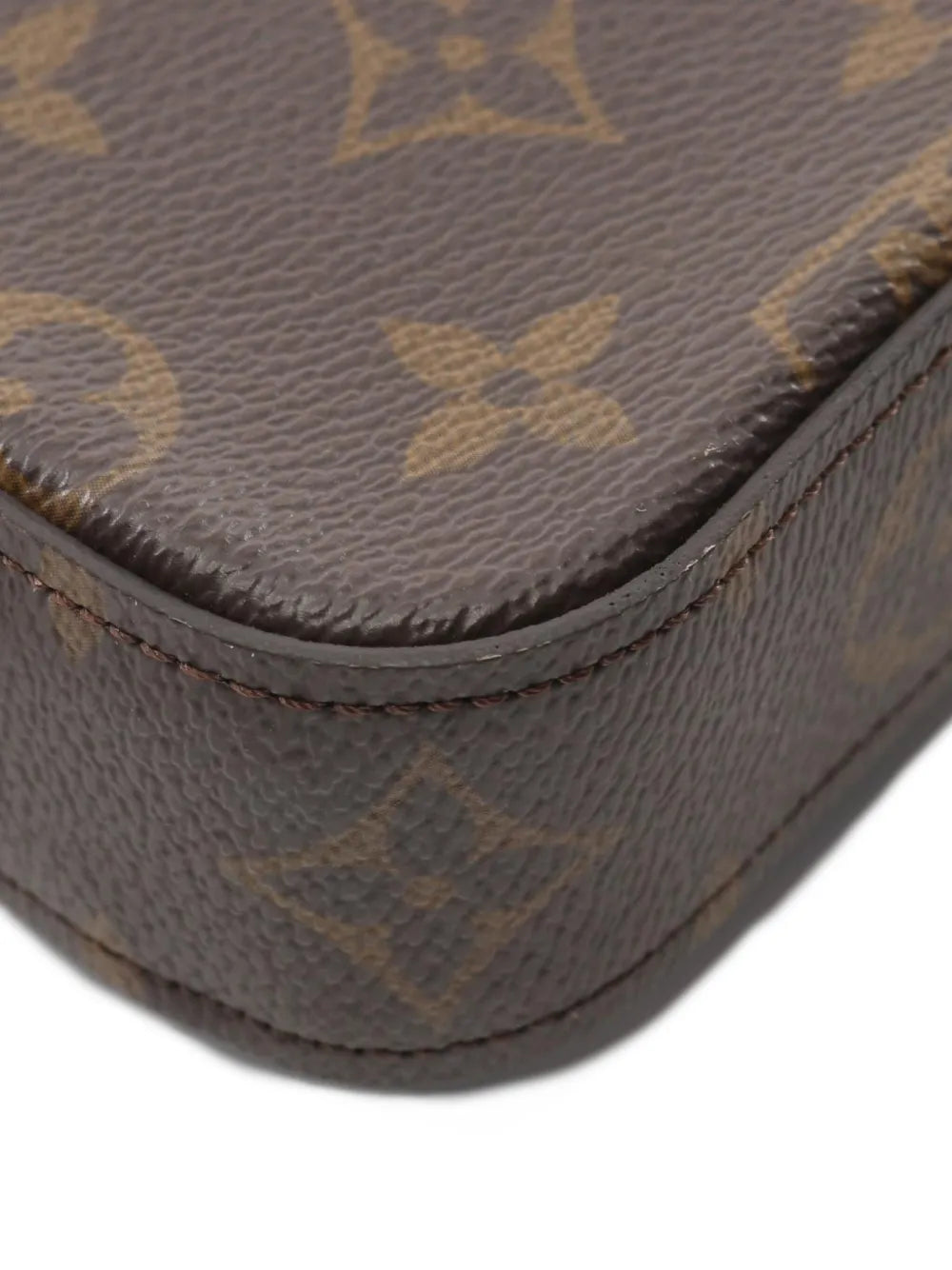 Pre-OwnedLouis Vuitton Pre-Owned2021 Monogram Felicie Shoulder Bag
