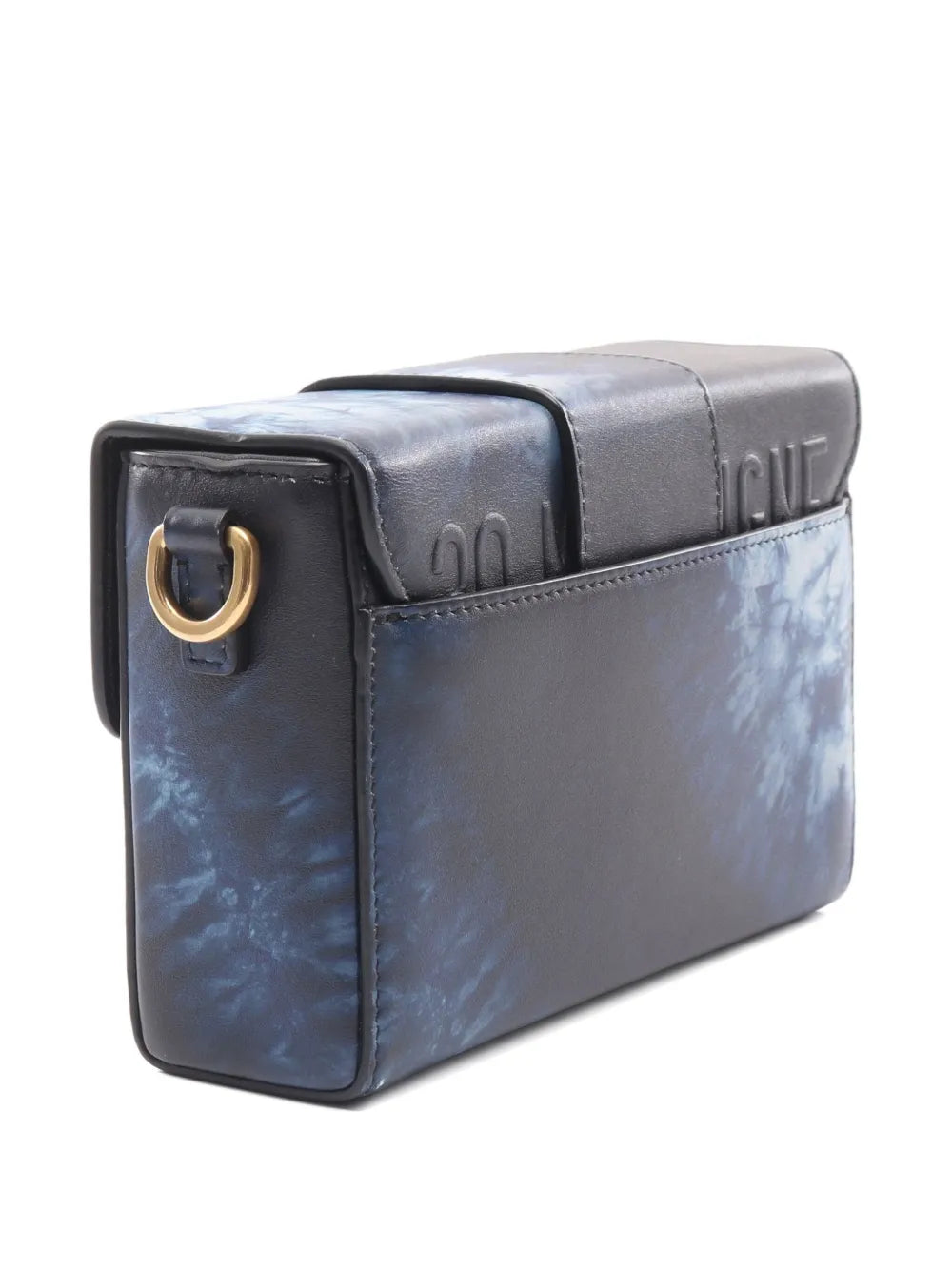 Pre-OwnedChristian Dior Pre-Owned2010s Montaigne 30 shoulder bag