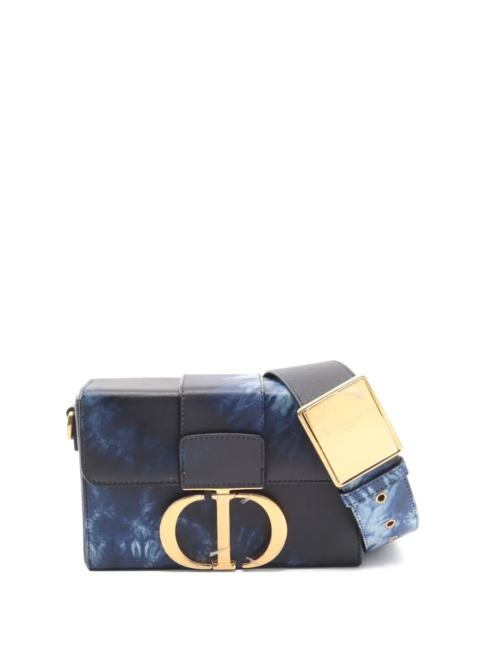 Pre-OwnedChristian Dior Pre-Owned2010s Montaigne 30 shoulder bag