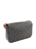Pre-OwnedCeline Pre-Owned2010s Claude Triomphe shoulder bag