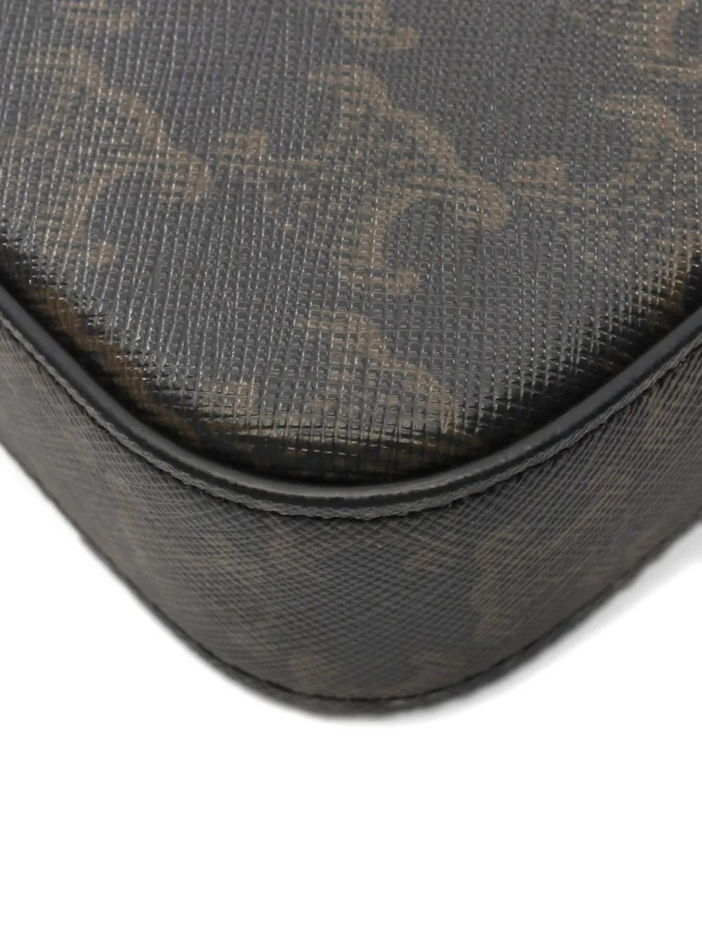 Pre-OwnedCeline Pre-Owned2010s Claude Triomphe shoulder bag