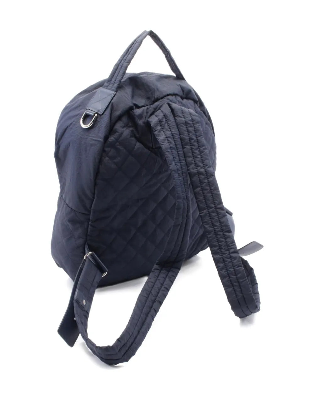 Pre-OwnedCHANEL Pre-Owned2014-2015 Matelasse backpack