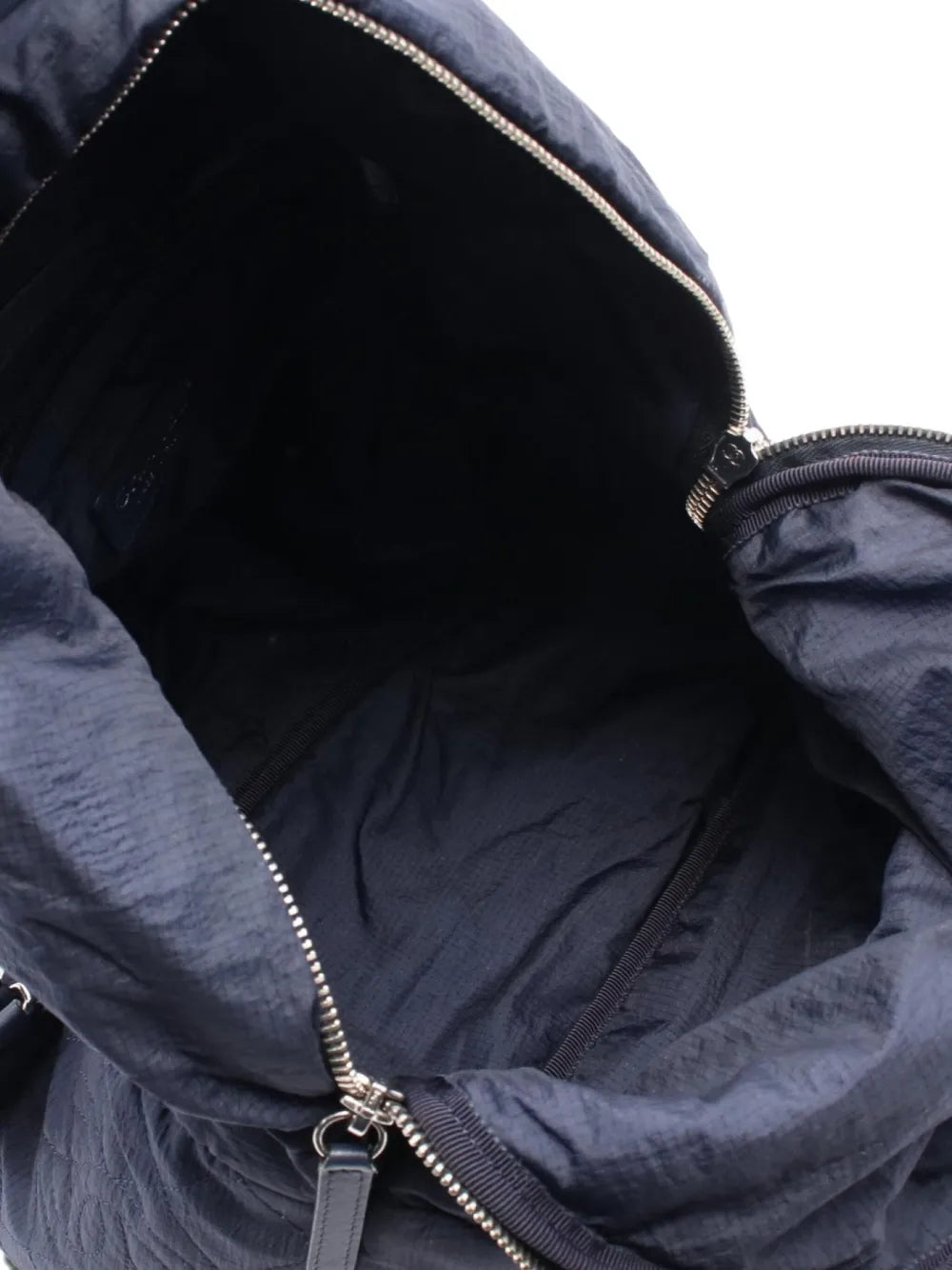 Pre-OwnedCHANEL Pre-Owned2014-2015 Matelasse backpack