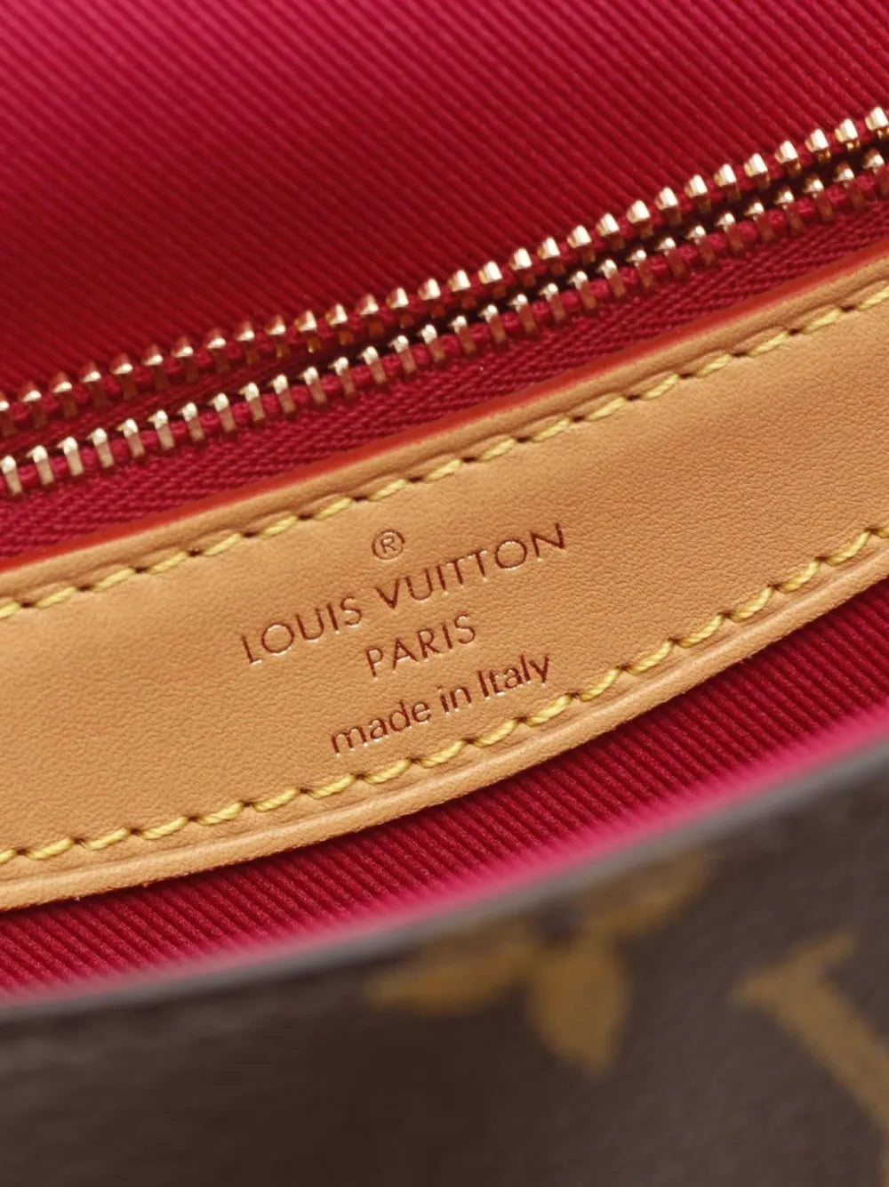 Pre-OwnedLouis Vuitton Pre-Owned2021 Diane monogram shoulder bag