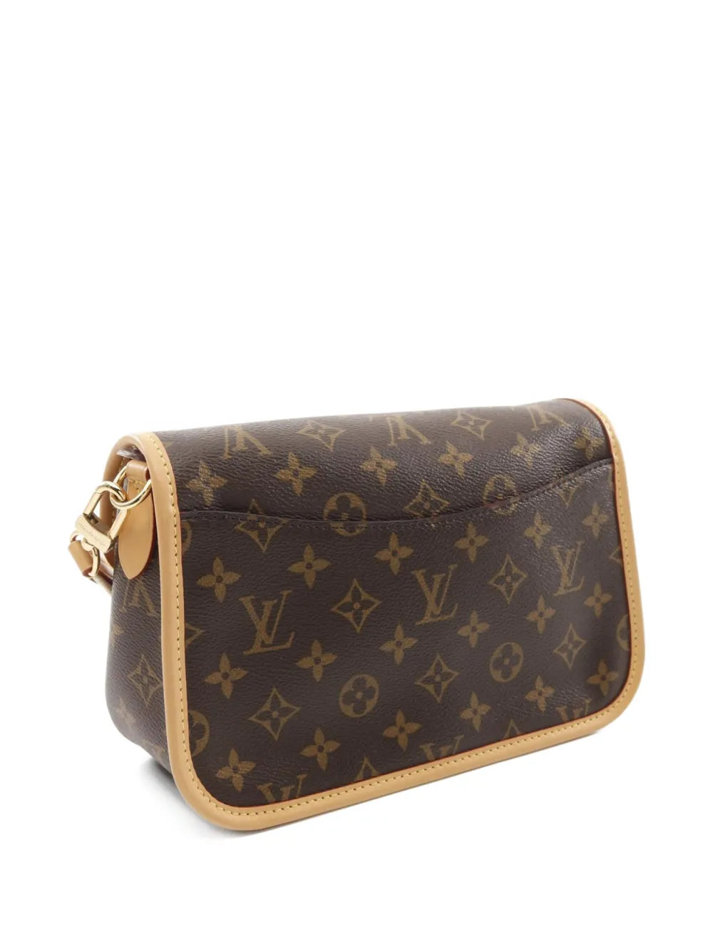Pre-OwnedLouis Vuitton Pre-Owned2021 Diane monogram shoulder bag