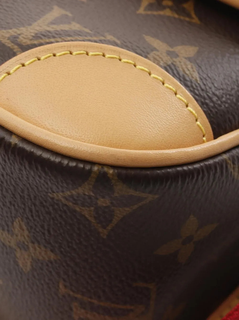Pre-OwnedLouis Vuitton Pre-Owned2021 Diane monogram shoulder bag
