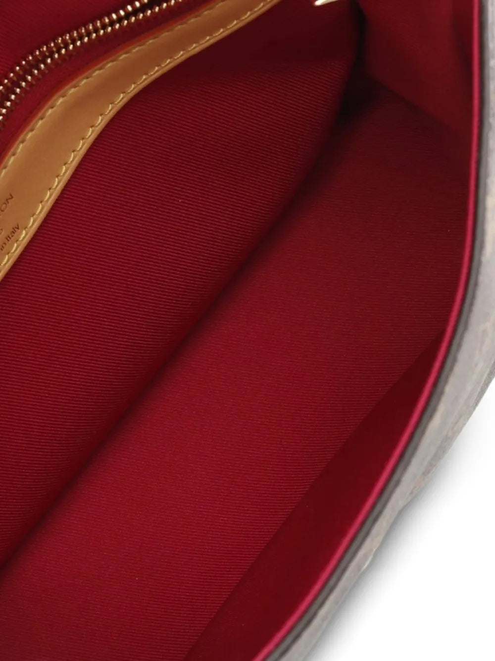 Pre-OwnedLouis Vuitton Pre-Owned2021 Diane monogram shoulder bag