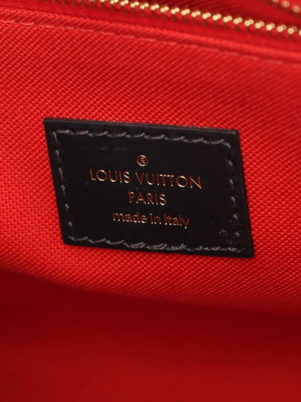 Pre-OwnedLouis Vuitton Pre-Owned2021 On-The-Go PM handbag