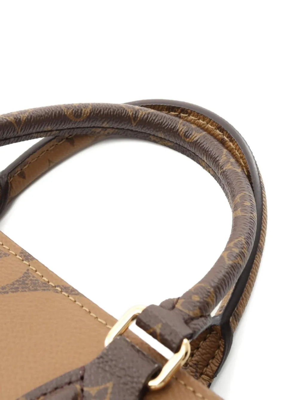 Pre-OwnedLouis Vuitton Pre-Owned2021 On-The-Go PM handbag